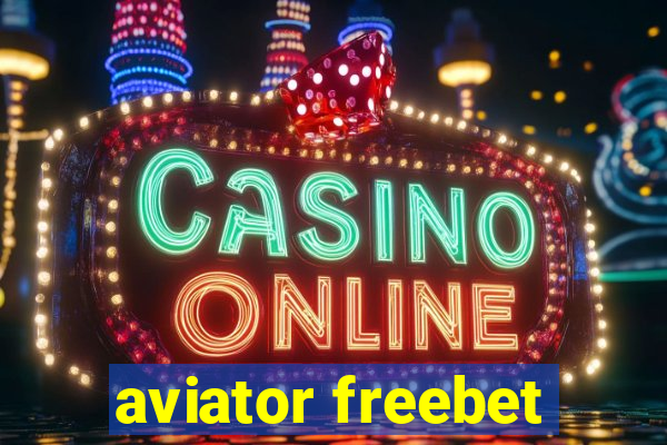 aviator freebet